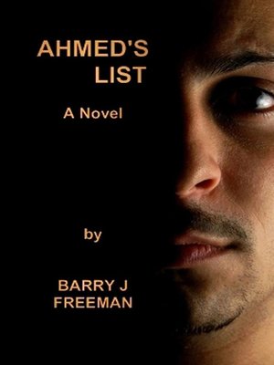 cover image of Ahmed's List